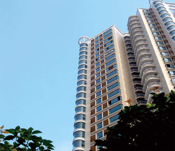 外墙批灰专用腻子