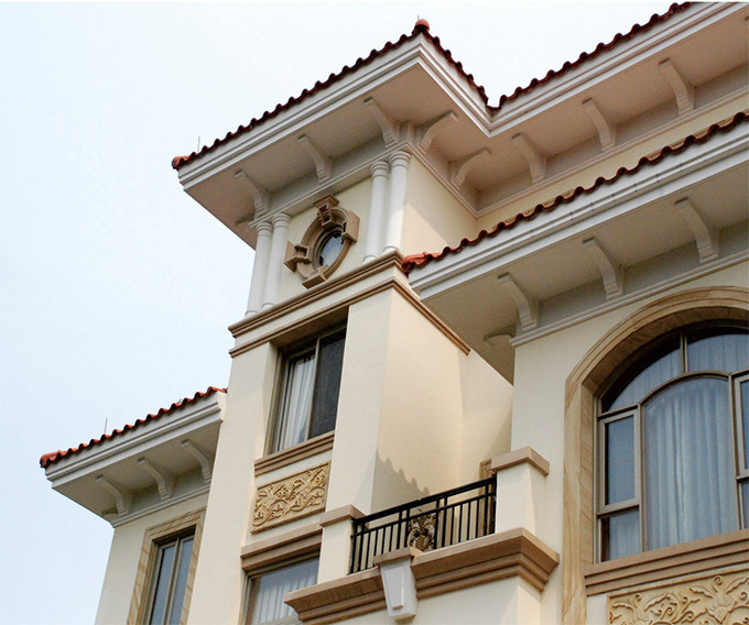 弹性抗裂封闭底漆