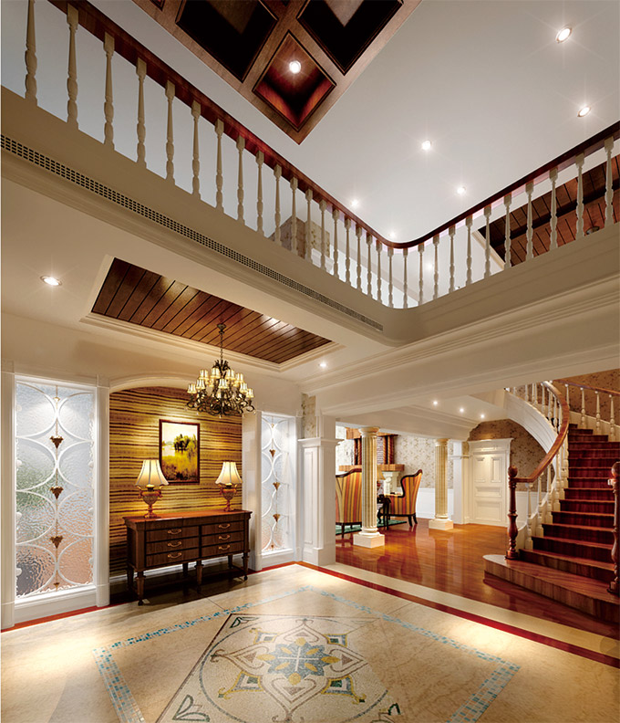 多功能防霉抗菌内墙漆