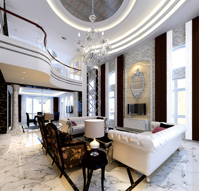 高级内墙乳胶漆