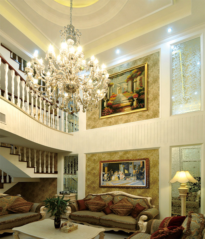 净味全效内墙乳胶漆