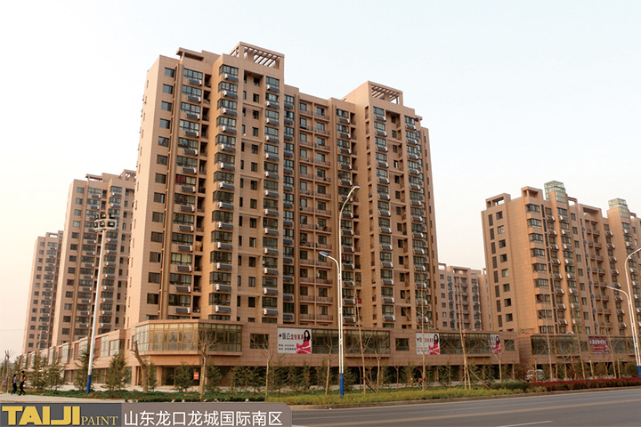 江西洪城东公馆