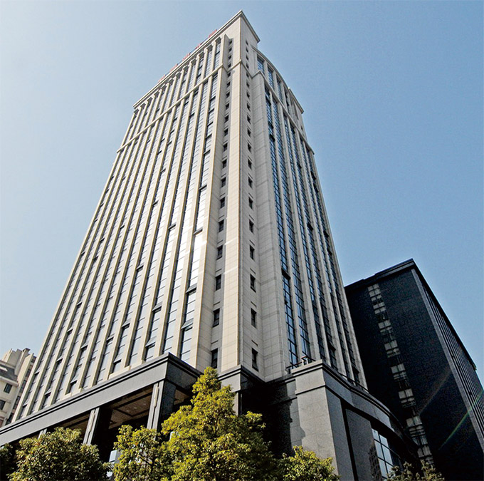 【浙江省第三届建筑涂料十强品牌】泰基涂料：坚持质量为本，发力科技创新